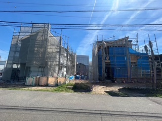 【愛知県の一戸建て】岐阜市第1下奈良